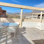 Lejlighed Exclusive Penthouse With Panoramic View Cala de Finestrat