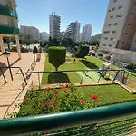 Exclusive Penthouse With Panoramic View Cala de Finestrat