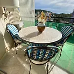 Exclusive Penthouse With Panoramic View Cala de Finestrat