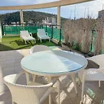 Exclusive Penthouse With Panoramic View Lejlighed Cala de Finestrat