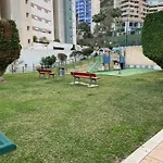Lejlighed Exclusive Penthouse With Panoramic View Cala de Finestrat
