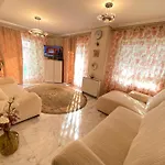 Lejlighed Exclusive Penthouse With Panoramic View