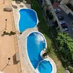 Exclusive Penthouse With Panoramic View *