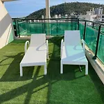 Exclusive Penthouse With Panoramic View * Cala de Finestrat