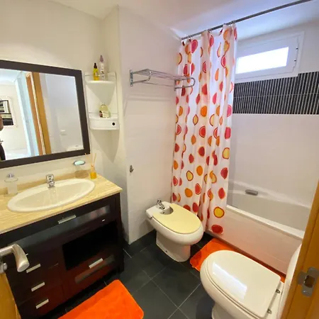 Apartamento Exclusive Penthouse With Panoramic View *
