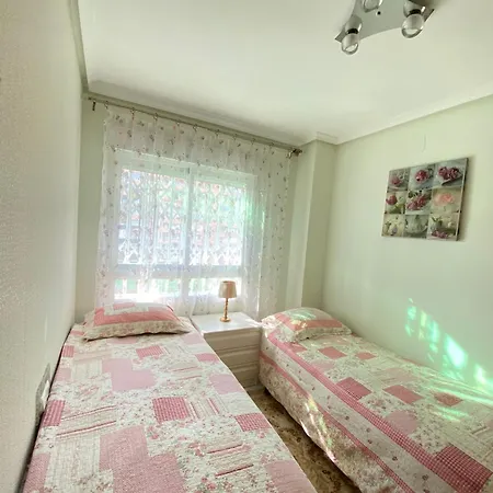 Exclusive Penthouse With Panoramic View * Cala de Finestrat
