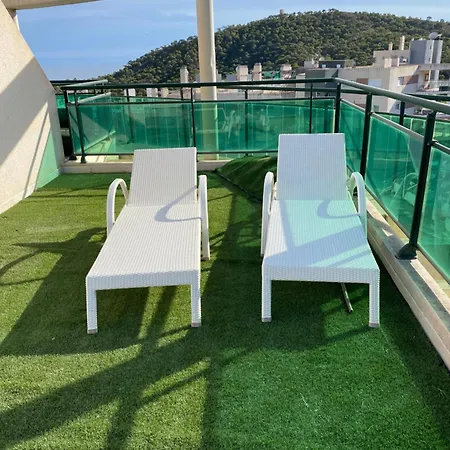 Exclusive Penthouse With Panoramic View * Cala de Finestrat