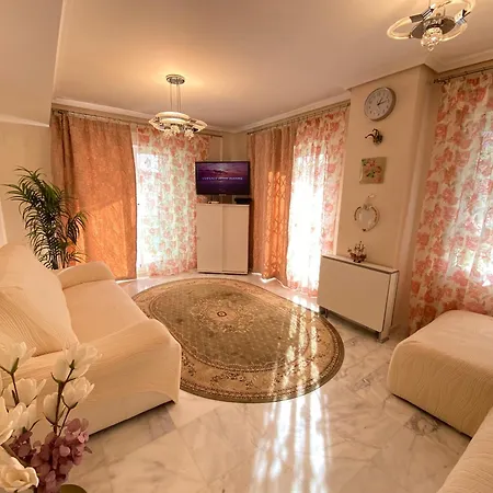 Exclusive Penthouse With Panoramic View كالا دي فينيسترات