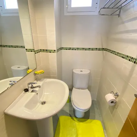 Daire Exclusive Penthouse With Panoramic View