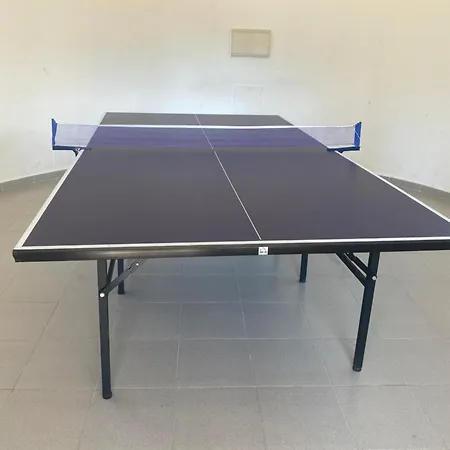 Exclusive Penthouse With Panoramic View Daire