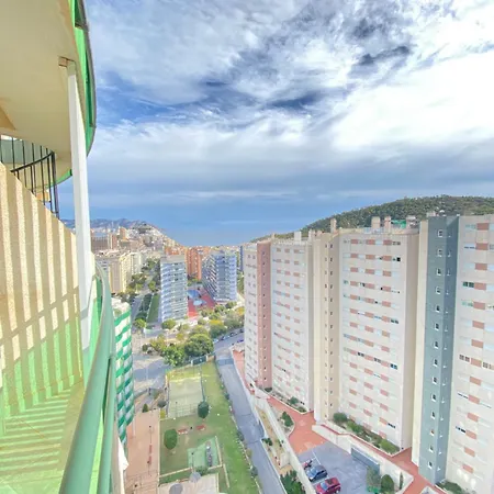 Exclusive Penthouse With Panoramic View *