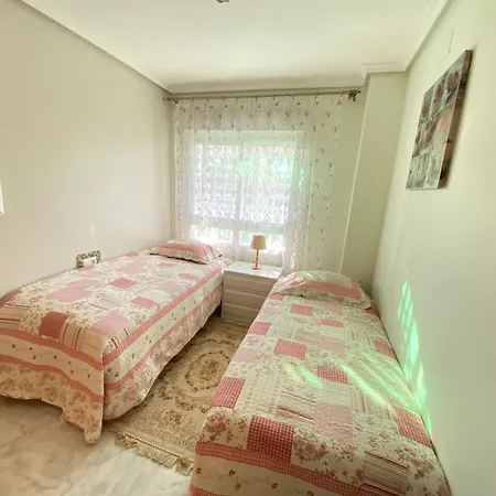 Exclusive Penthouse With Panoramic View Cala de Finestrat