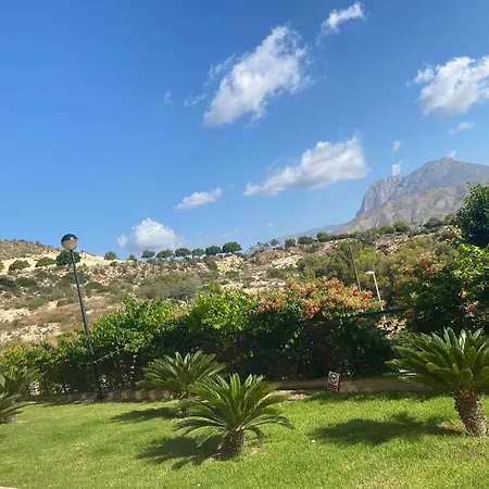 Daire Exclusive Penthouse With Panoramic View