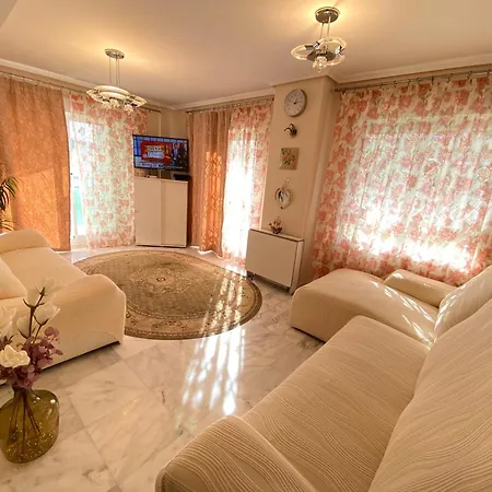 Apartment Exclusive Penthouse With Panoramic View