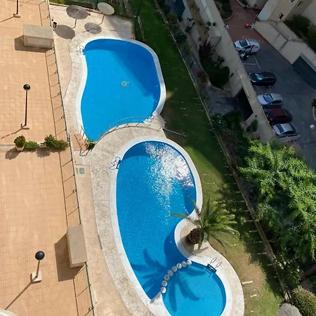 Exclusive Penthouse With Panoramic View *