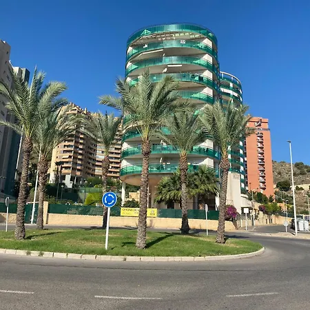 Exclusive Penthouse With Panoramic View * Cala de Finestrat