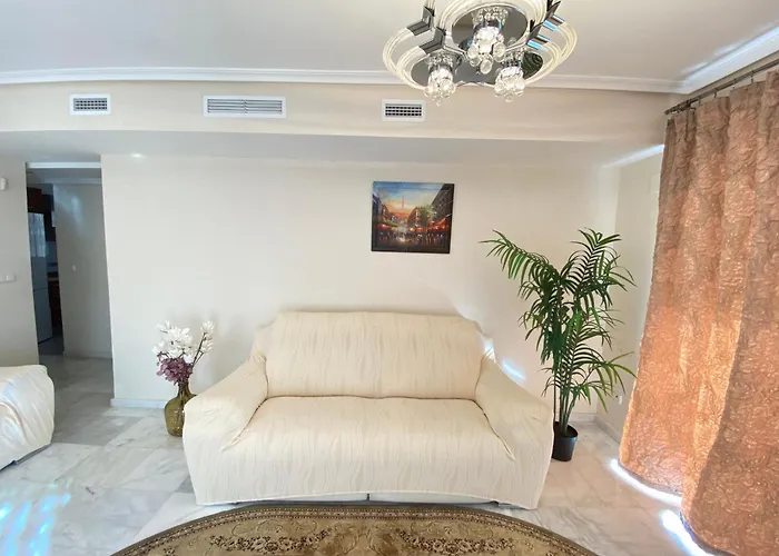 Apartman Exclusive Penthouse With Panoramic View