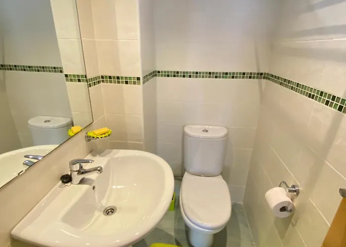Apartman Exclusive Penthouse With Panoramic View