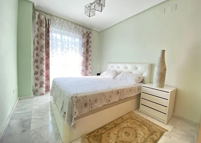 Exclusive Penthouse With Panoramic View Apartman